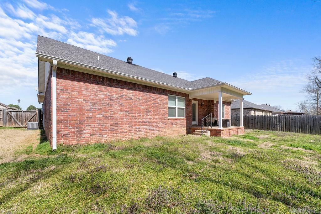 54  Eaglebrook Dr  Conway, AR