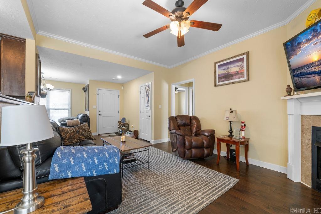 54  Eaglebrook Dr  Conway, AR