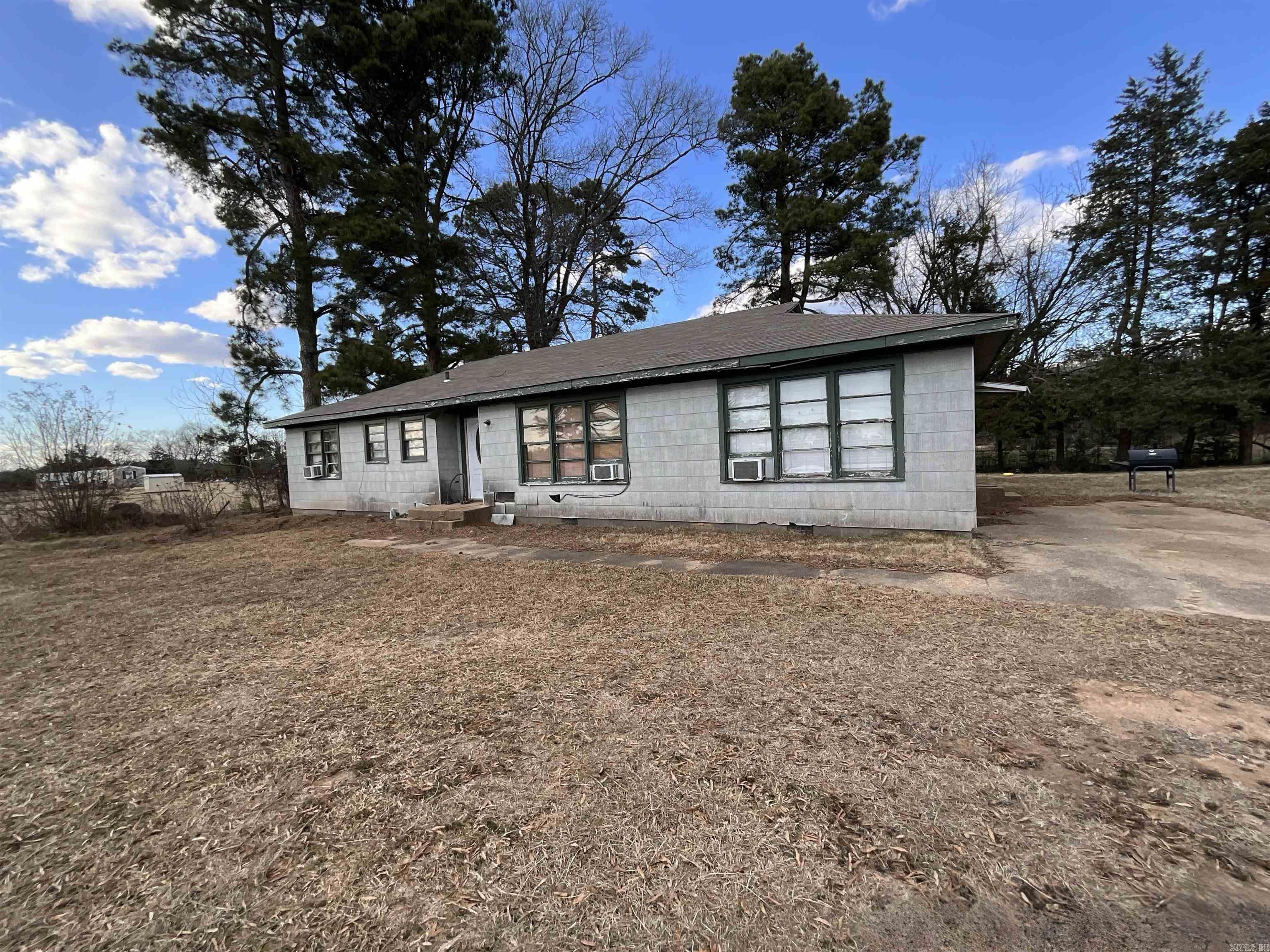 1938  Highway 32 W  Ashdown, AR