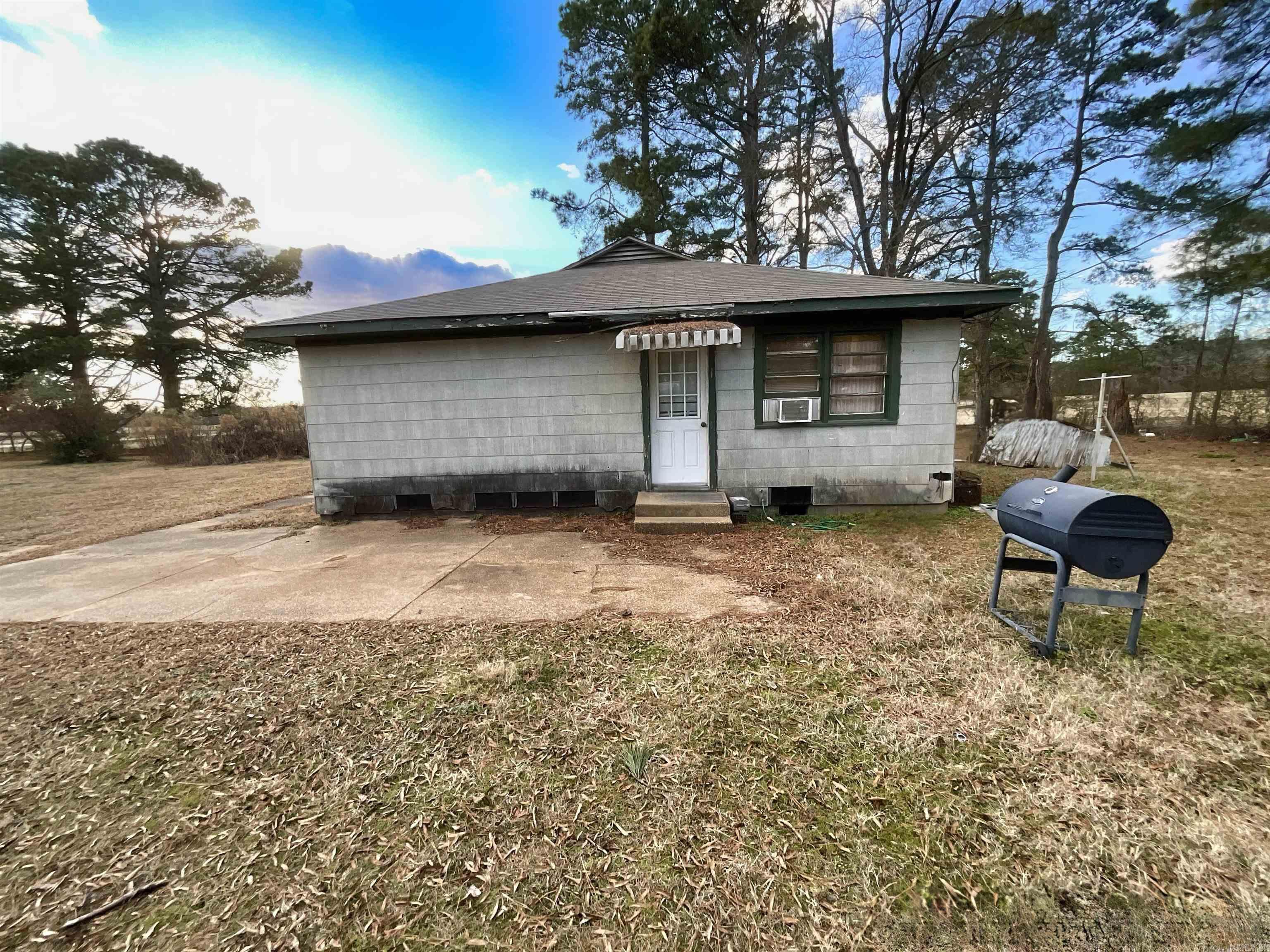 1938  Highway 32 W  Ashdown, AR