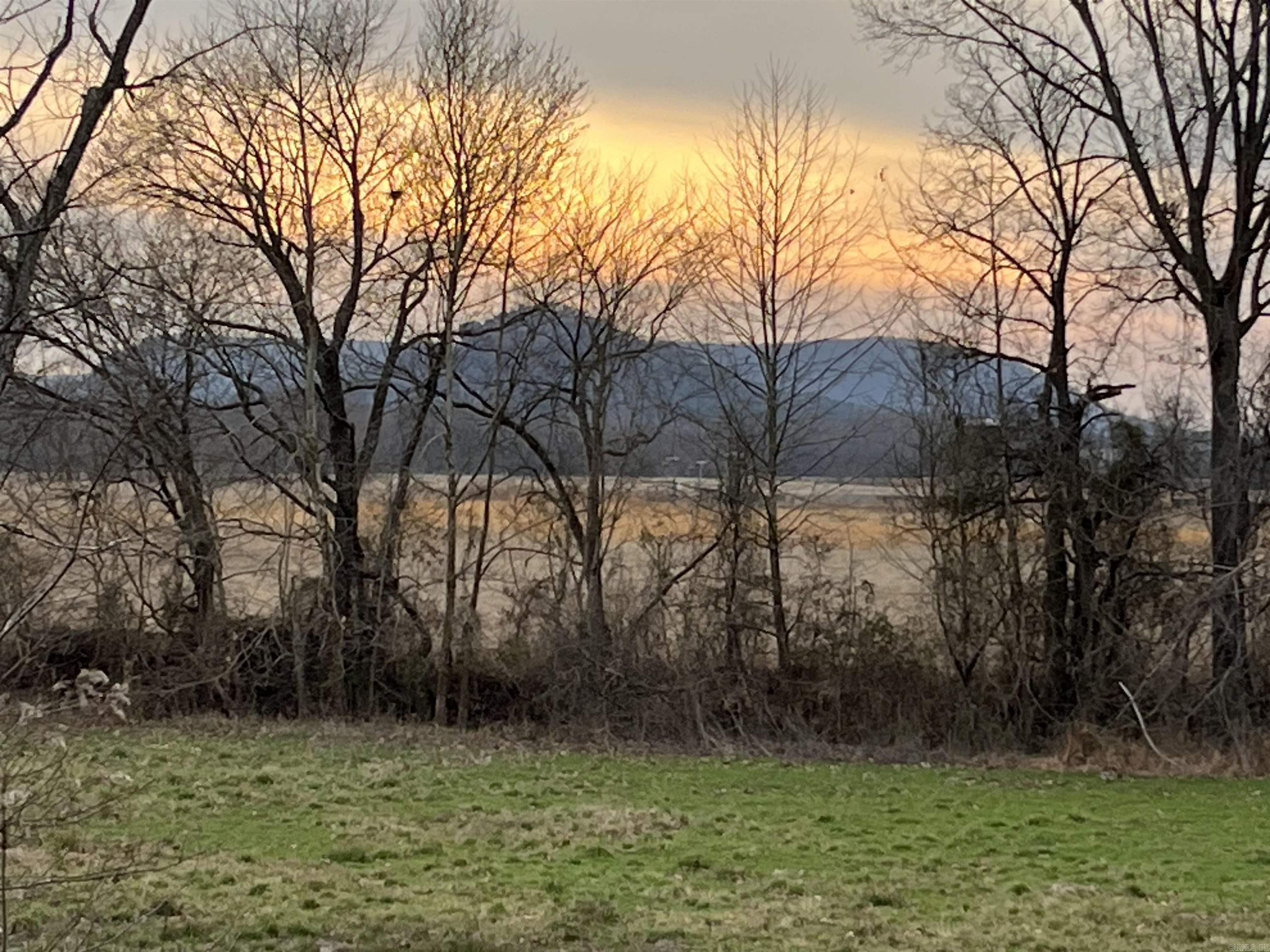 Lot 28  Lost Creek Dr  Heber Springs, AR