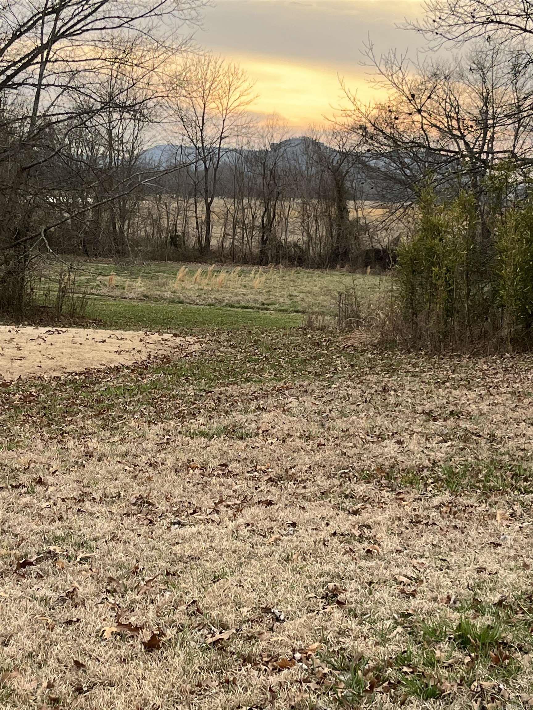 Lot 28  Lost Creek Dr  Heber Springs, AR