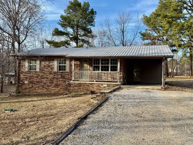 2187  Seagraves Rd  Pocahontas, AR