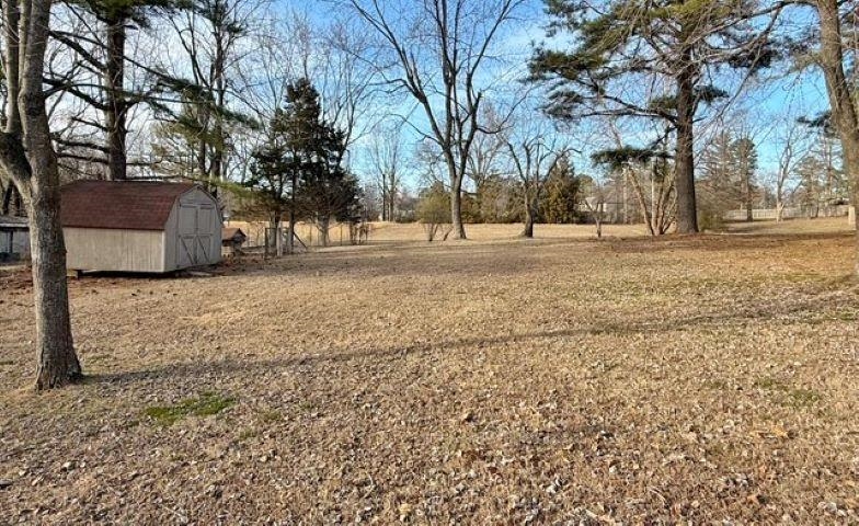 2187  Seagraves Rd  Pocahontas, AR