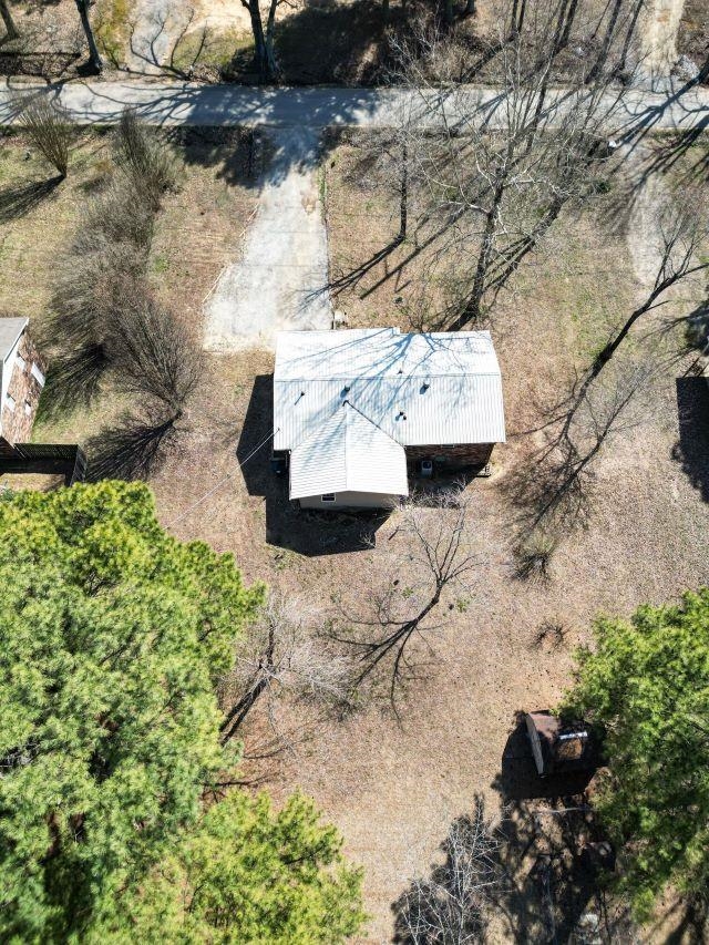 2187 Seagraves Rd  Pocahontas, AR