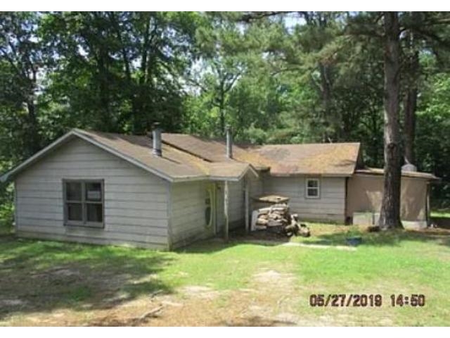 2701  Hixon  Pine Bluff, AR