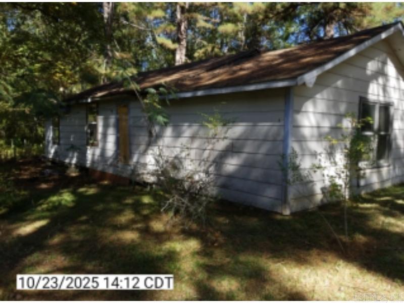 2701 Hixon  Pine Bluff, AR