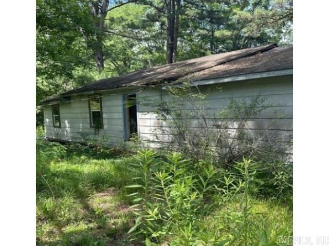2701  Hixon  Pine Bluff, AR