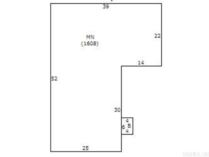 2701 Hixon  Pine Bluff, AR