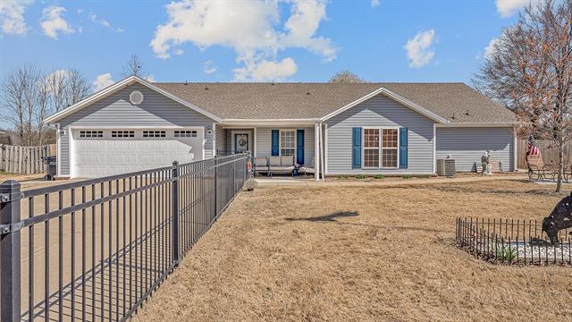 2304  Chastain Dr  Jonesboro, AR