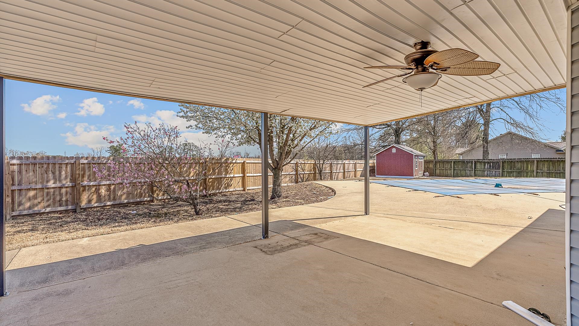 2304  Chastain Dr  Jonesboro, AR