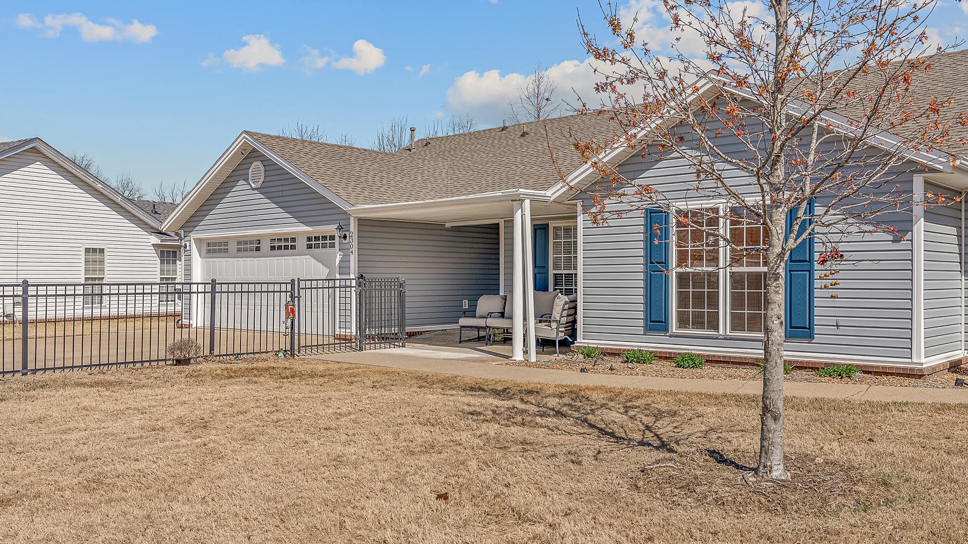 2304  Chastain Dr  Jonesboro, AR