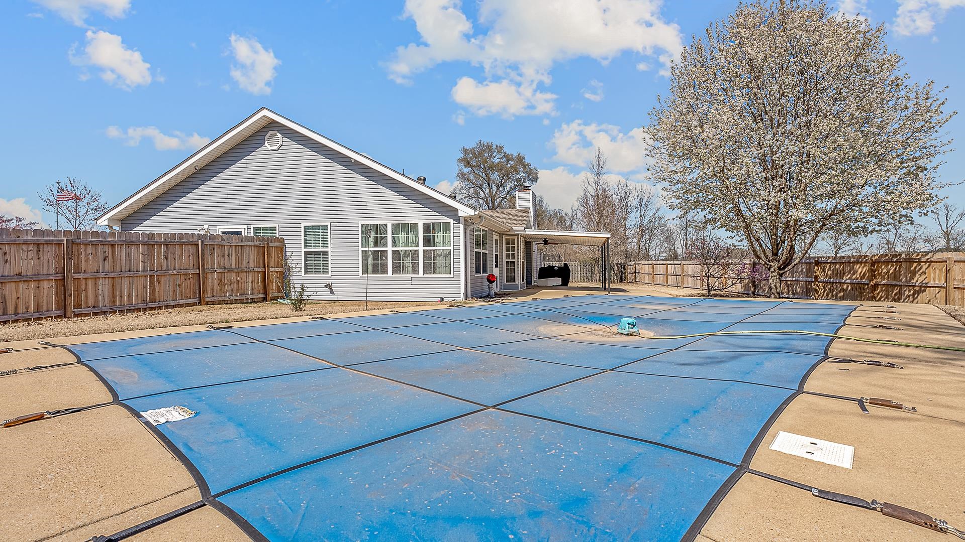 2304  Chastain Dr  Jonesboro, AR