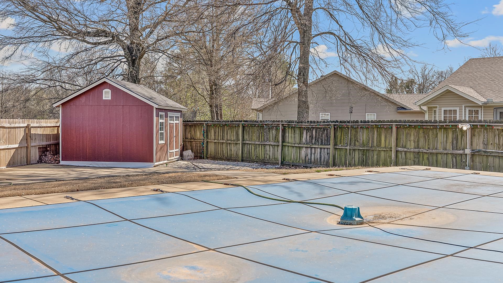 2304  Chastain Dr  Jonesboro, AR
