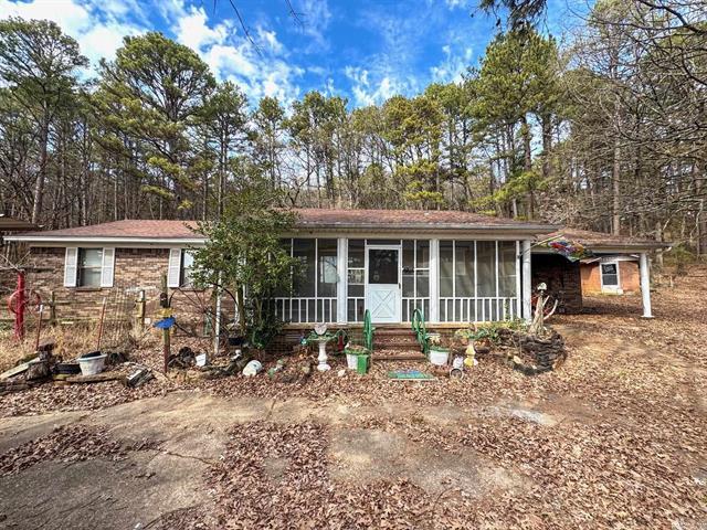 2482  County Road 3451  Clarksville, AR