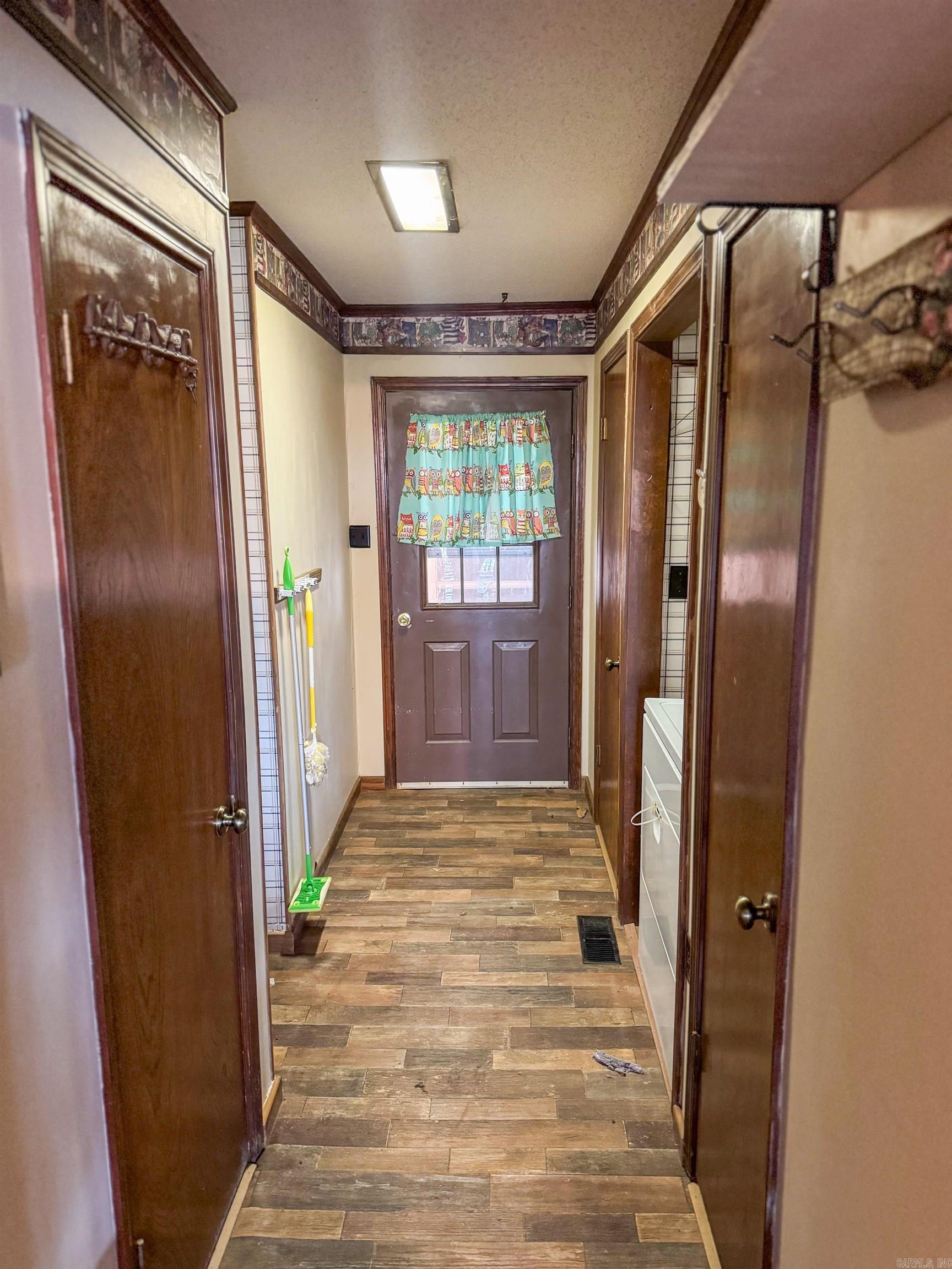 2482  County Road 3451  Clarksville, AR
