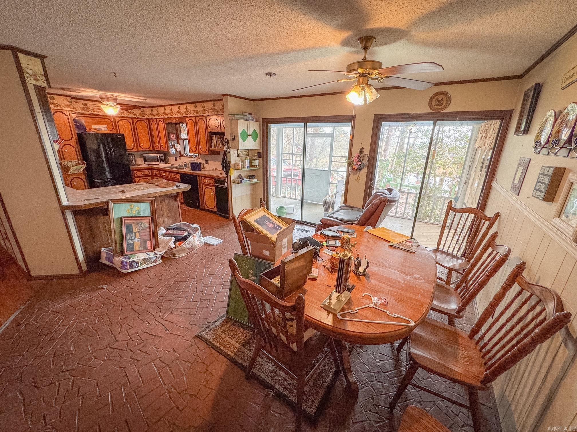 2482  County Road 3451  Clarksville, AR