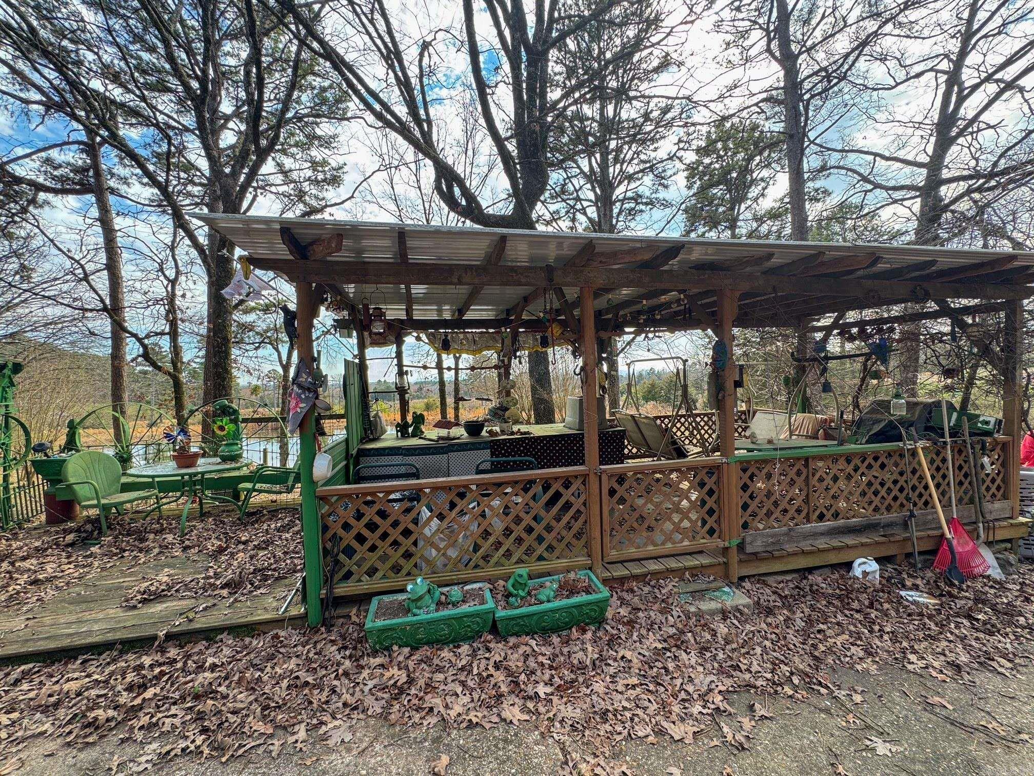 2482  County Road 3451  Clarksville, AR
