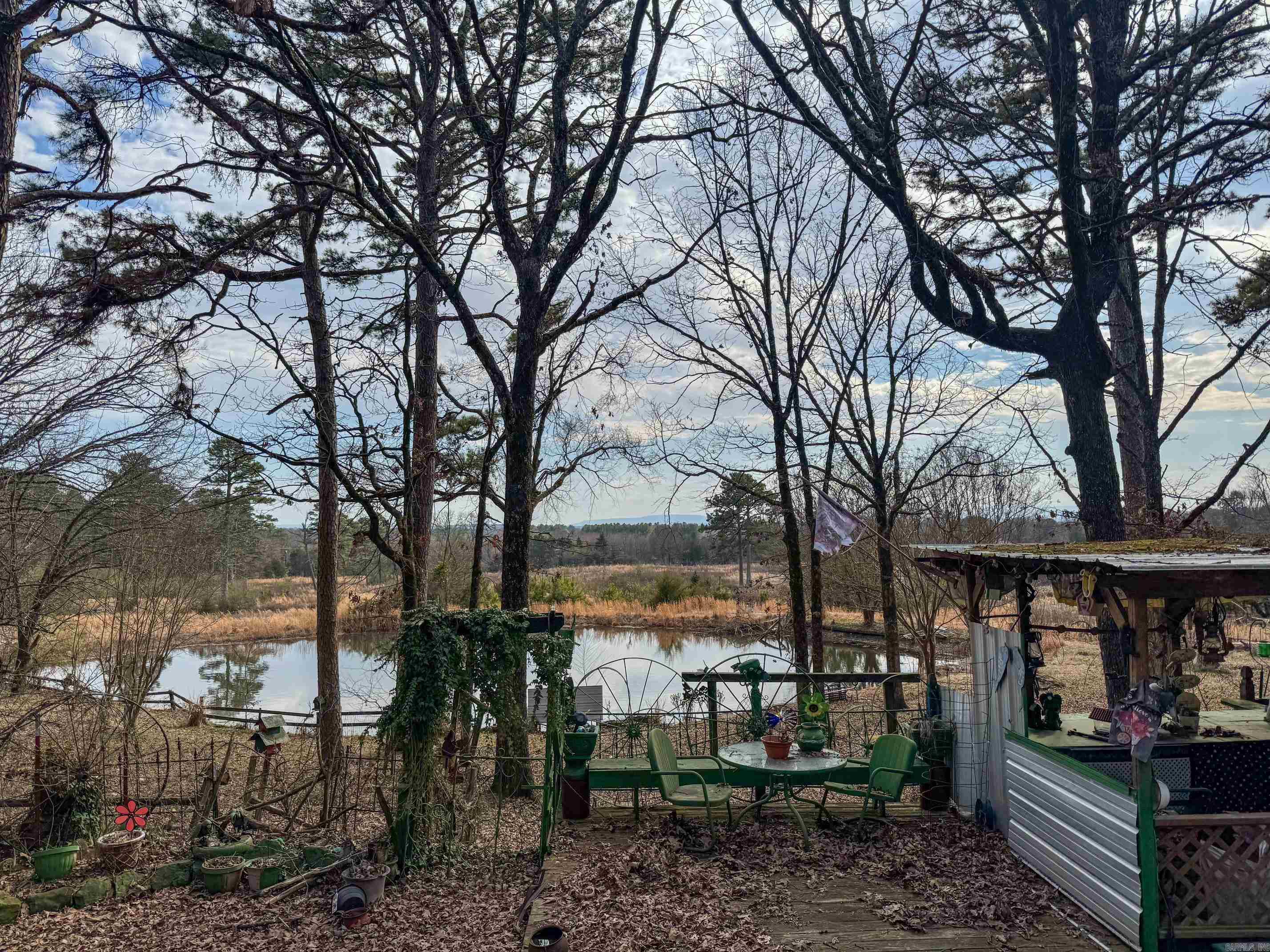 2482  County Road 3451  Clarksville, AR