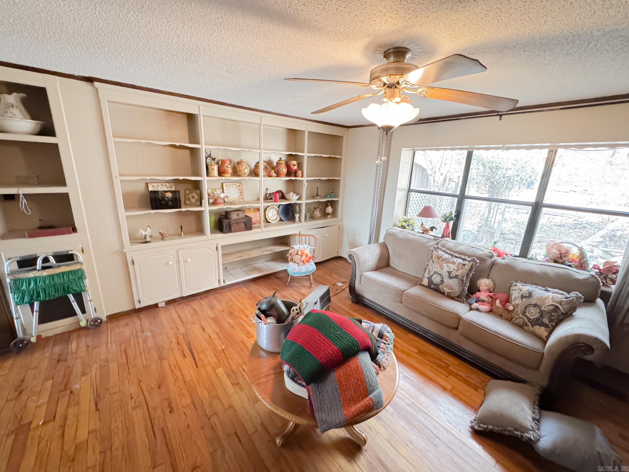 2482  County Road 3451  Clarksville, AR