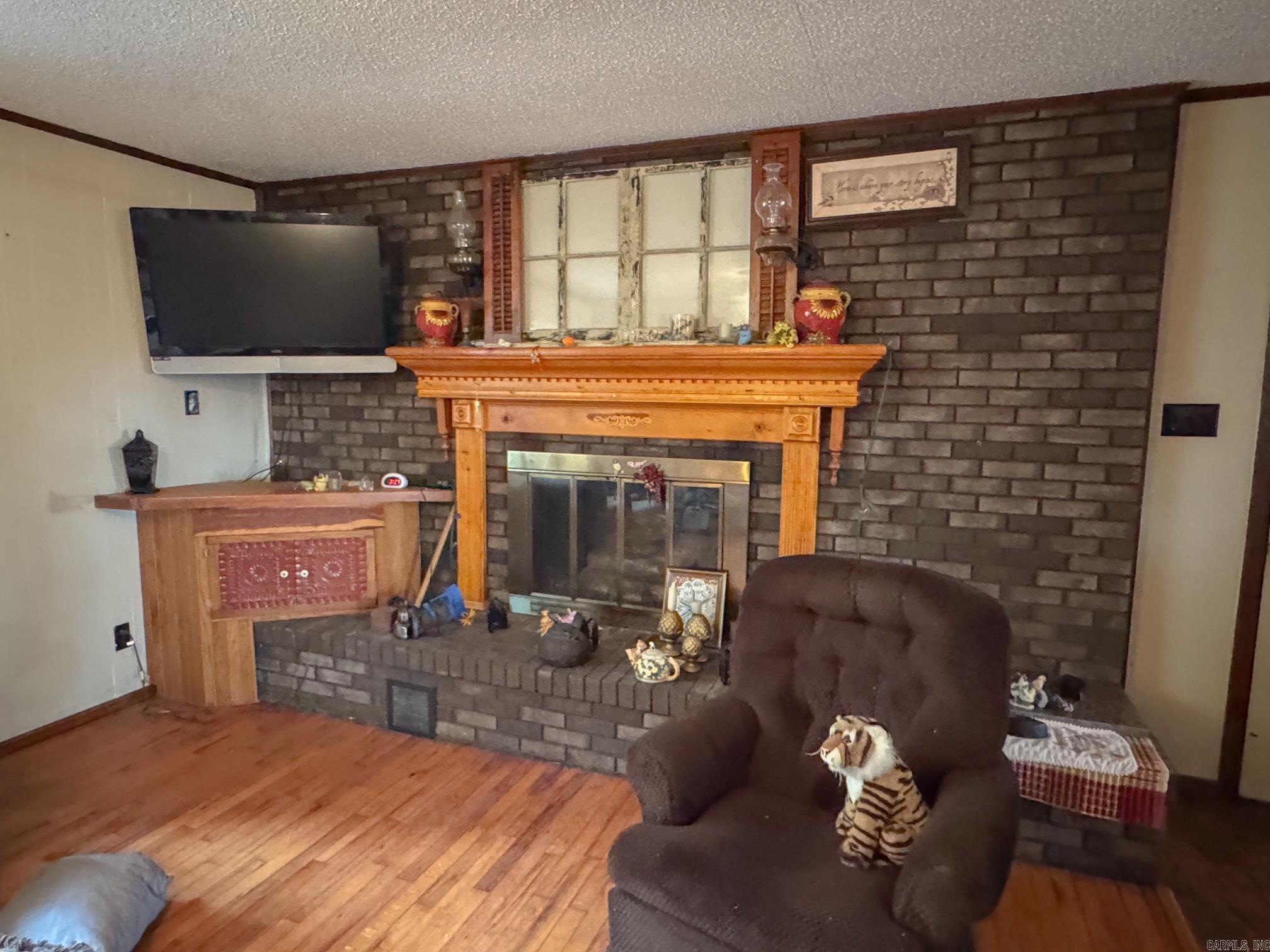 2482  County Road 3451  Clarksville, AR