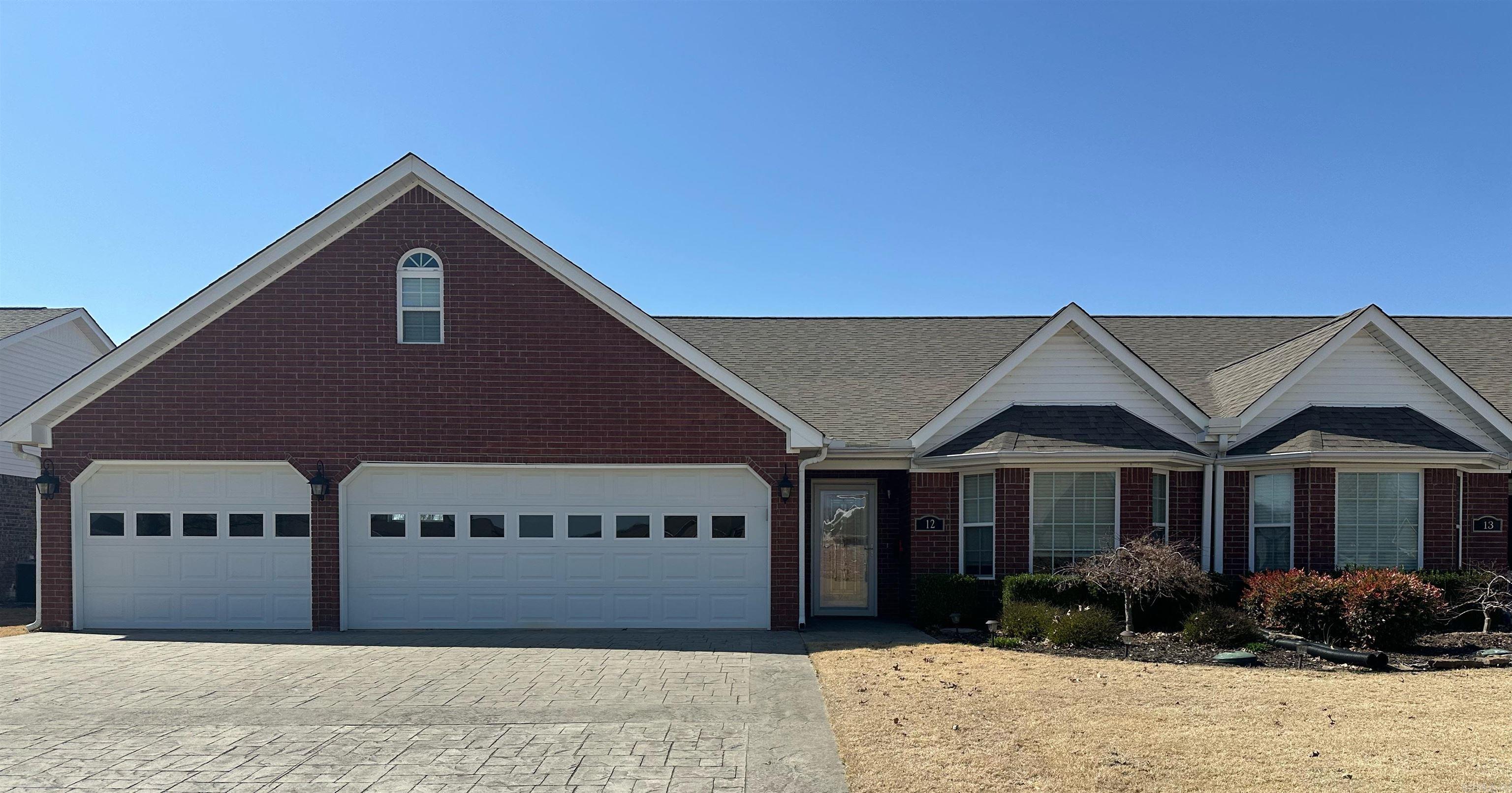 12  Enclave Circle  Paragould, AR