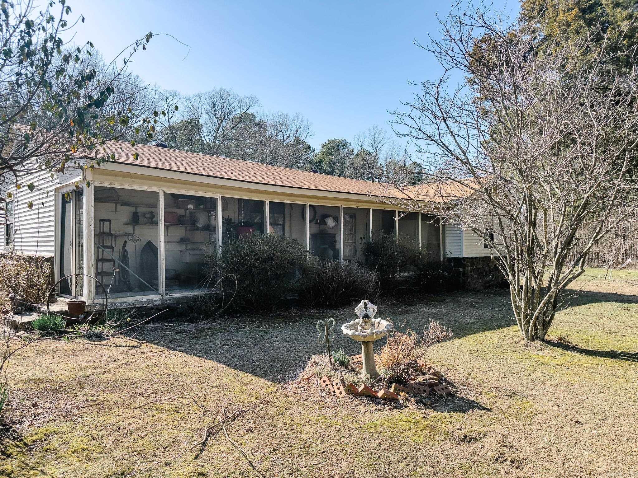 14963 N Hwy 65  Dennard, AR