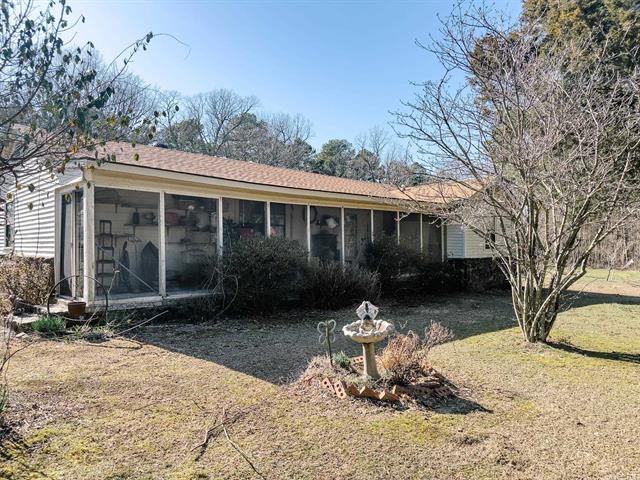 14963 N Hwy 65  Dennard, AR