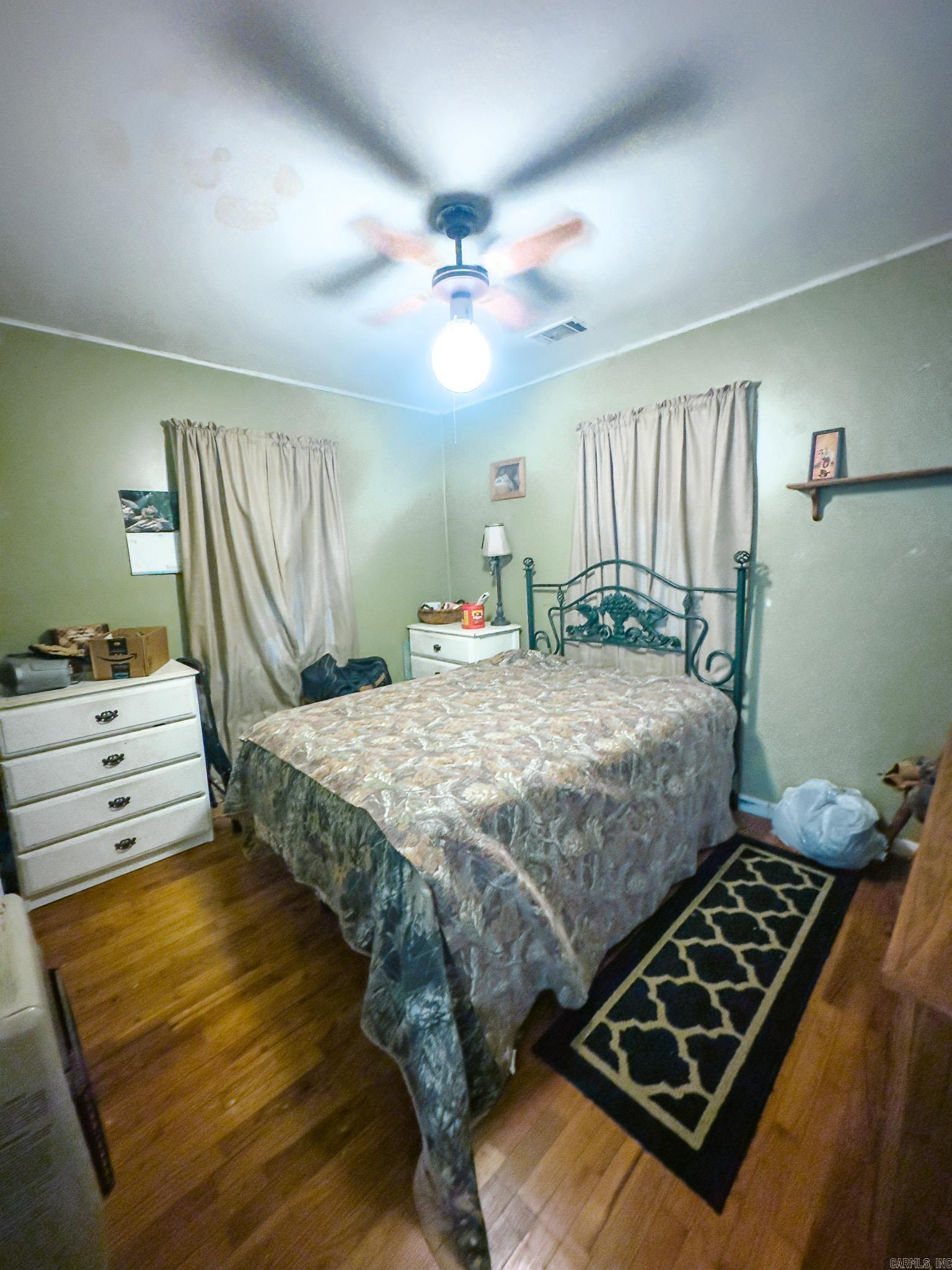 14963 N Hwy 65  Dennard, AR