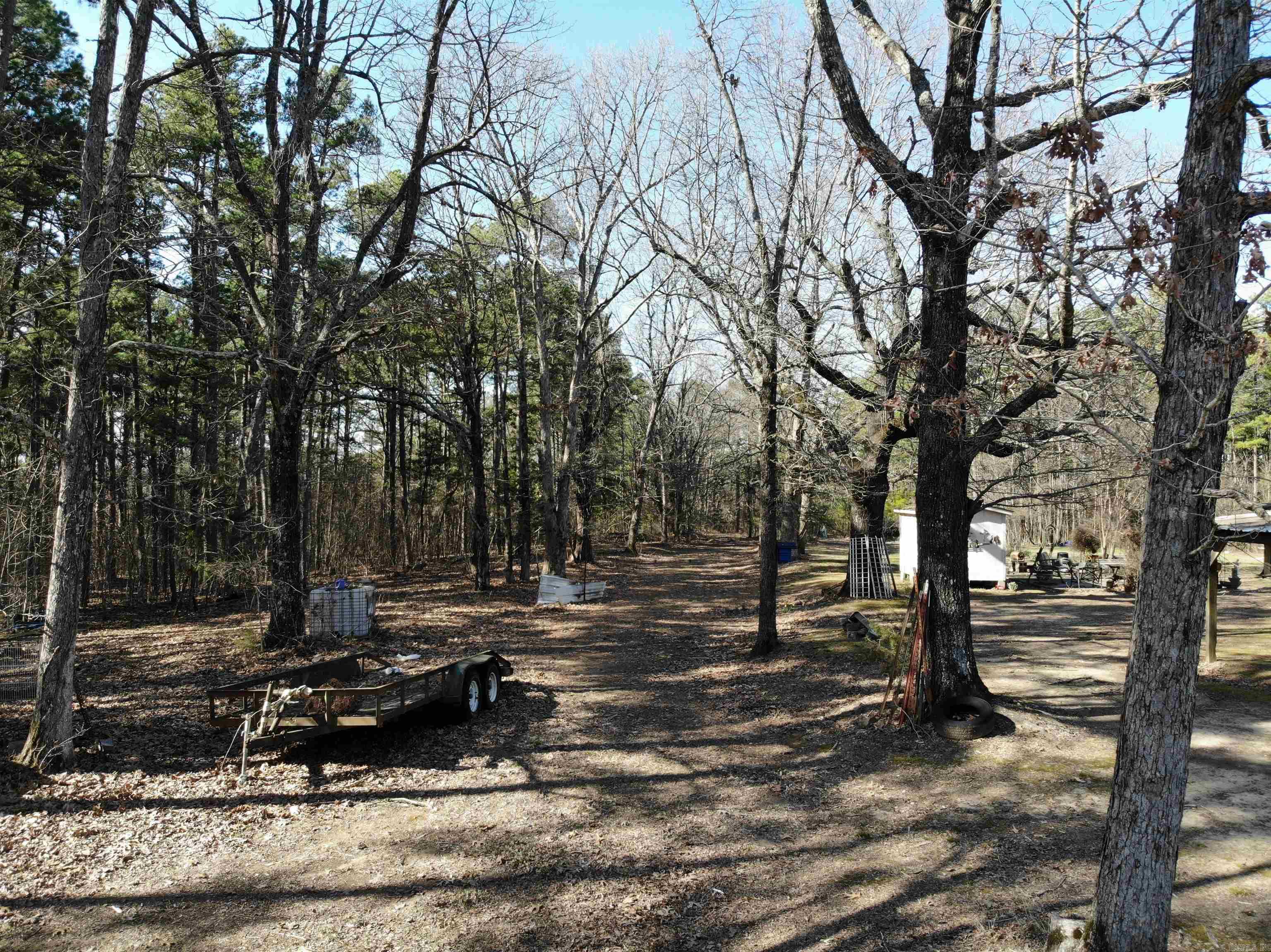 14963 N Hwy 65  Dennard, AR