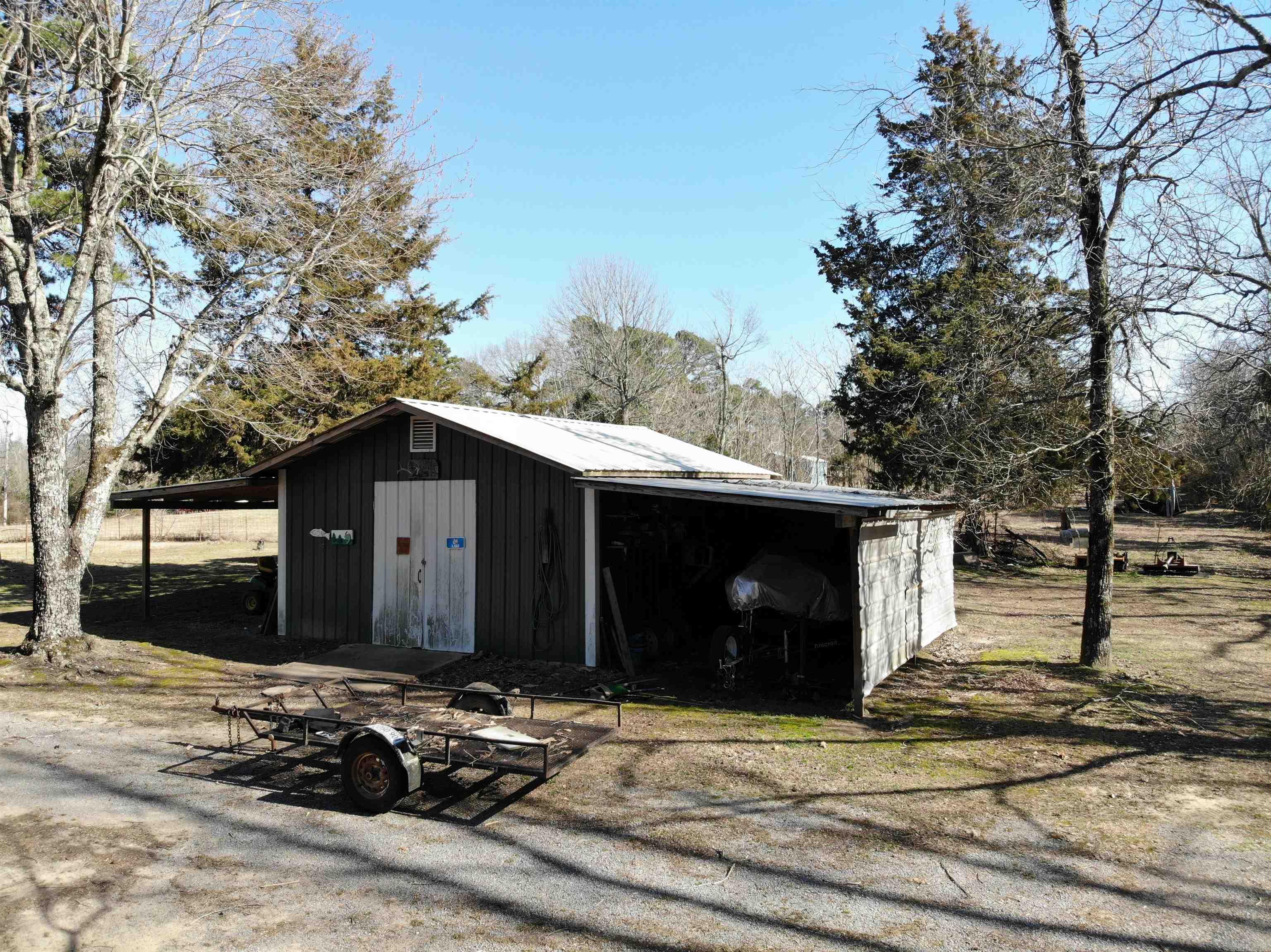 14963 N Hwy 65  Dennard, AR