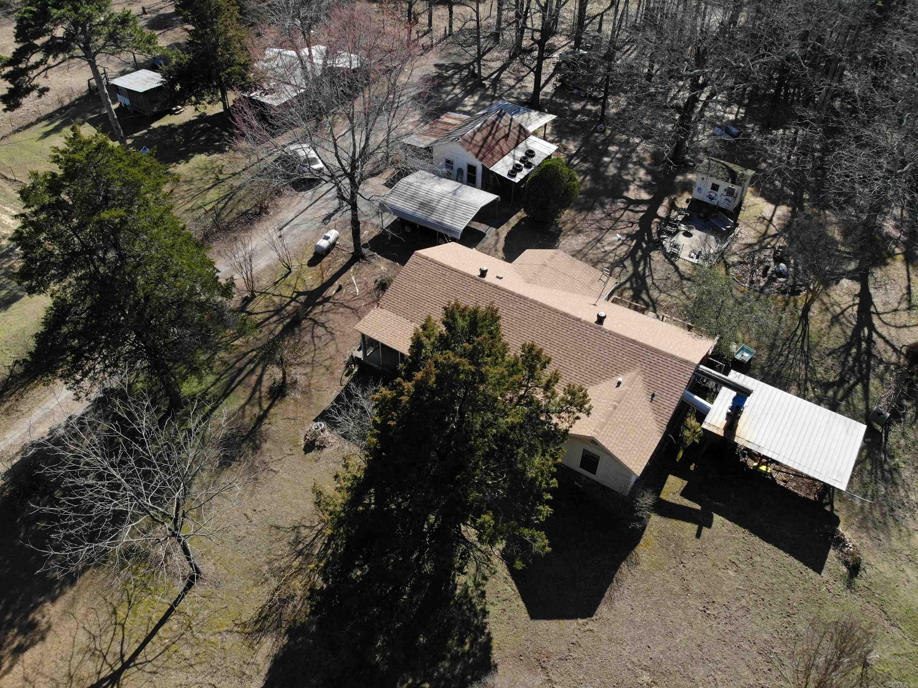 14963 N Hwy 65  Dennard, AR
