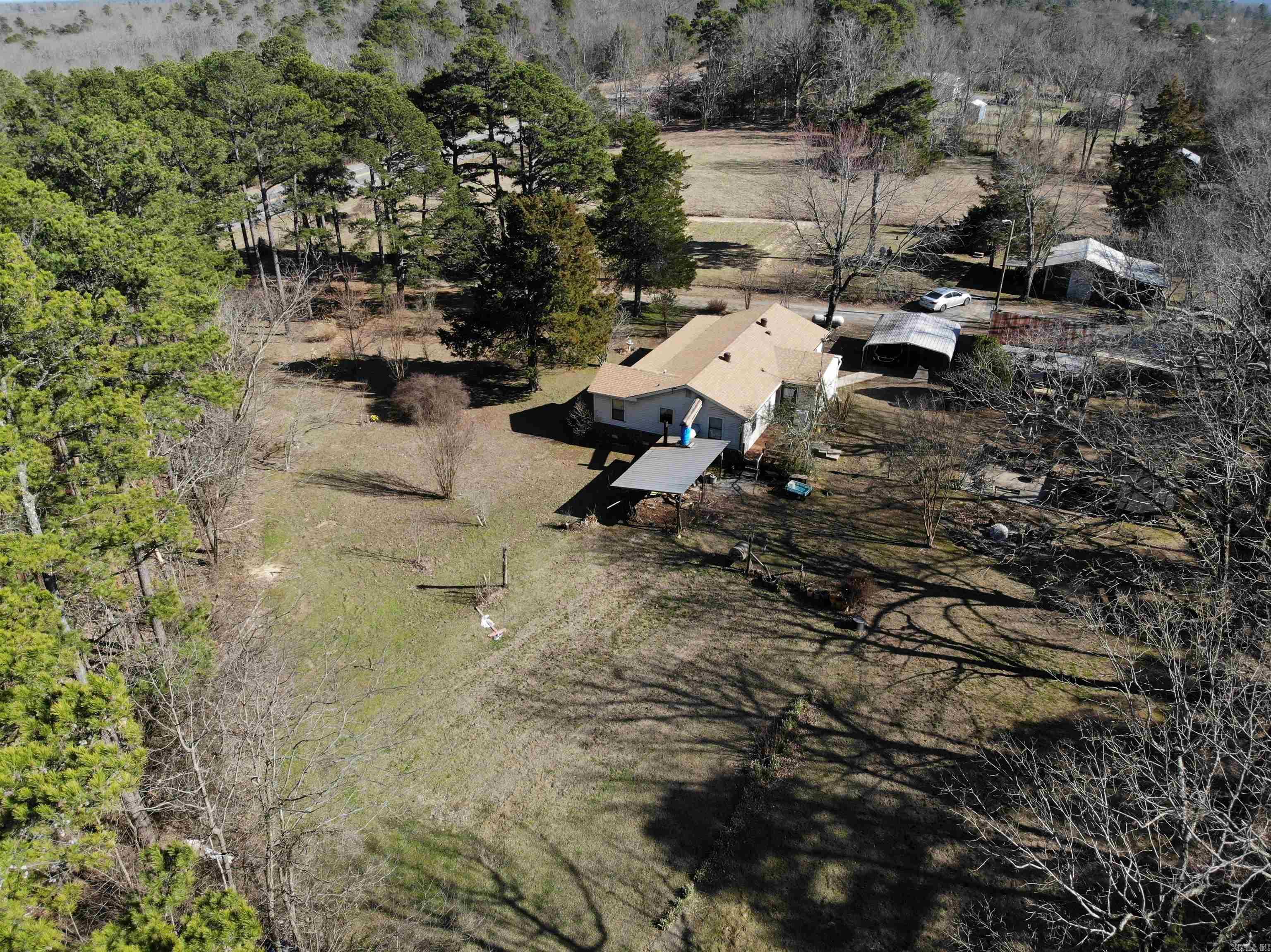 14963 N Hwy 65  Dennard, AR
