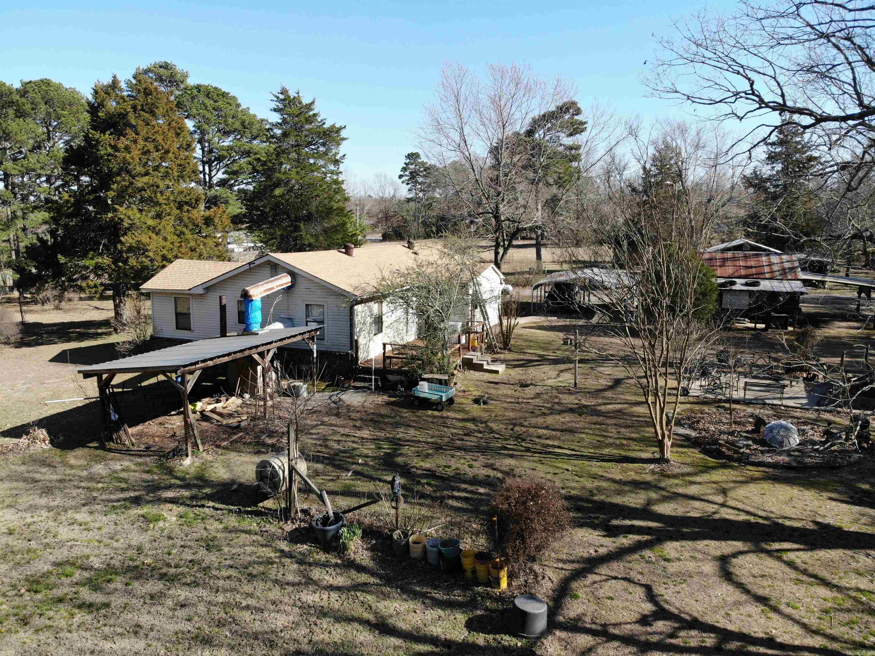 14963 N Hwy 65  Dennard, AR