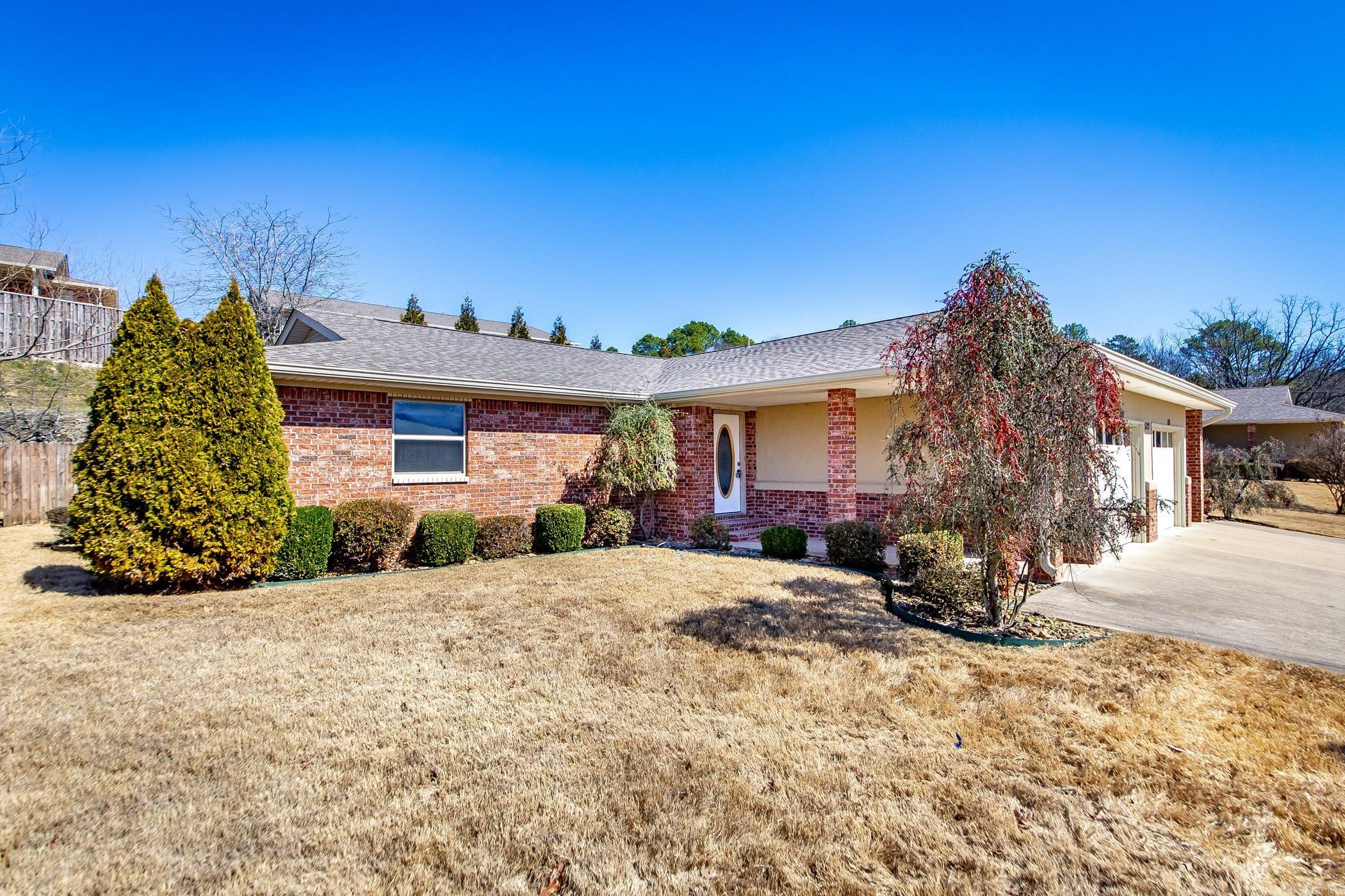 522 Amity Road Hot Springs, AR 71913