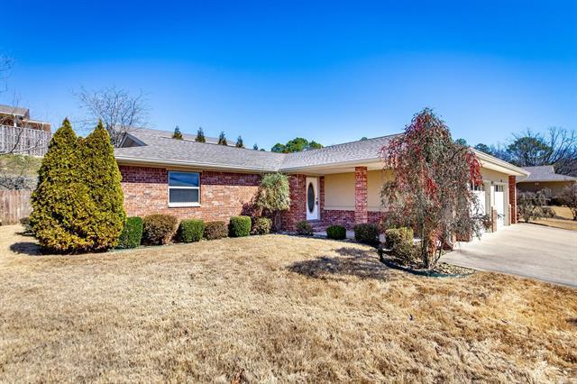 522  Amity  Hot Springs, AR