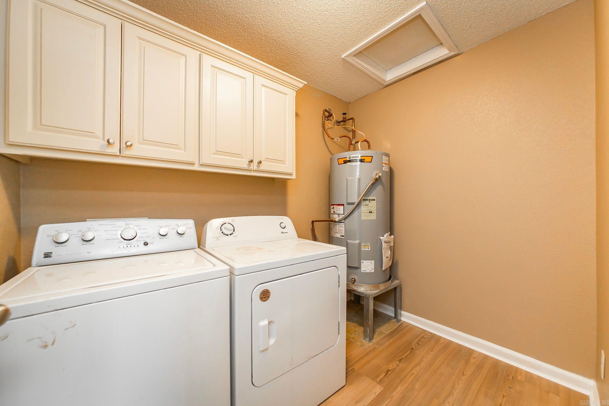 522 Amity Road Hot Springs, AR 71913