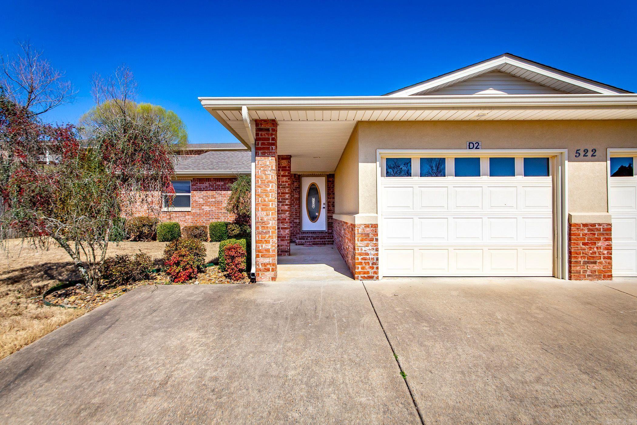 522 Amity Road Hot Springs, AR 71913