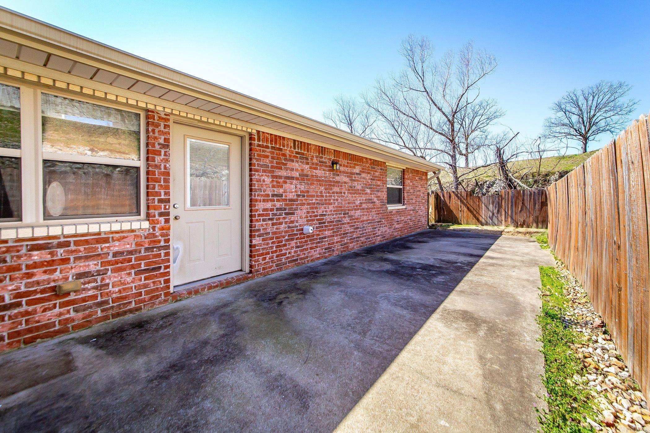 522 Amity Road Hot Springs, AR 71913