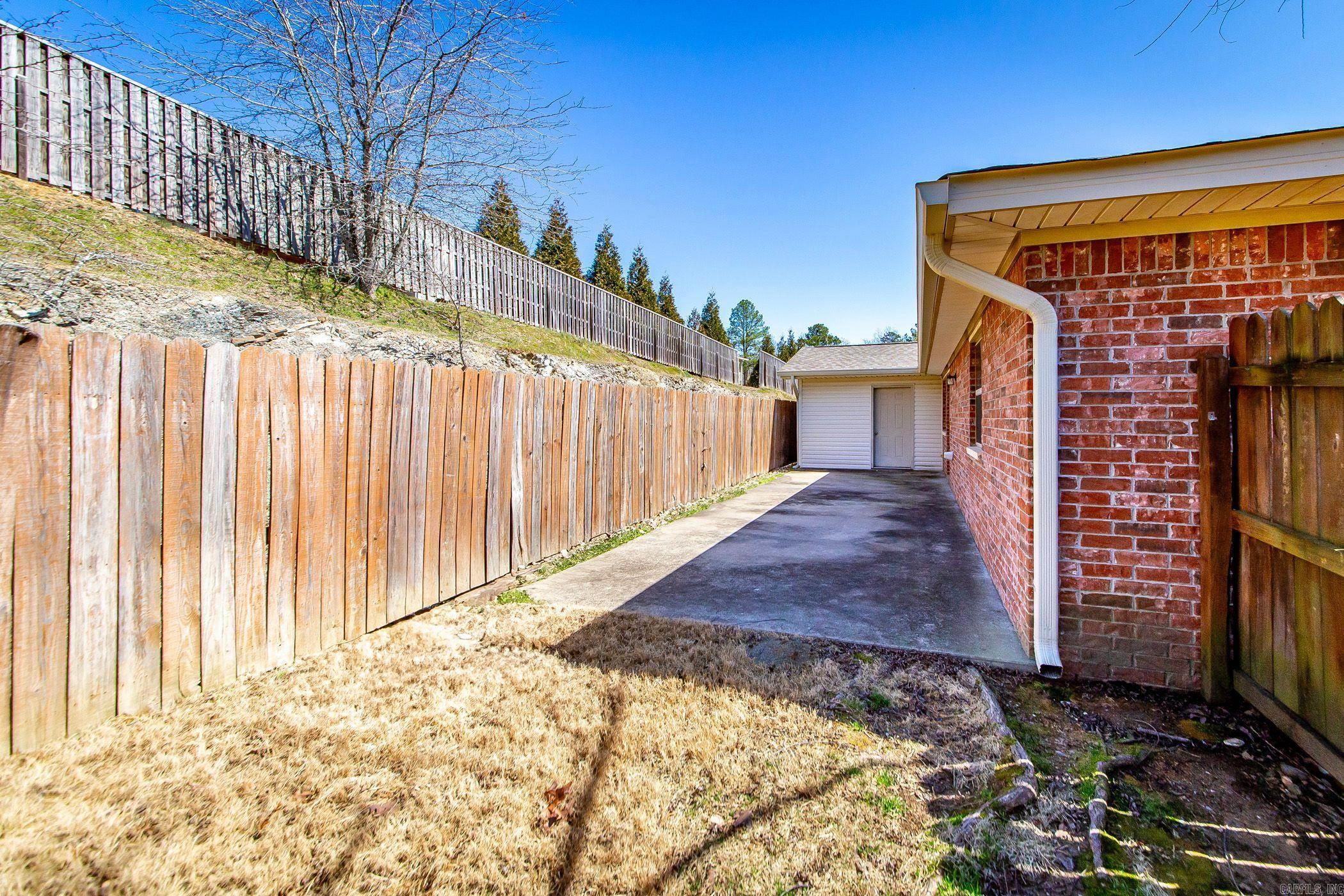 522 Amity Road Hot Springs, AR 71913