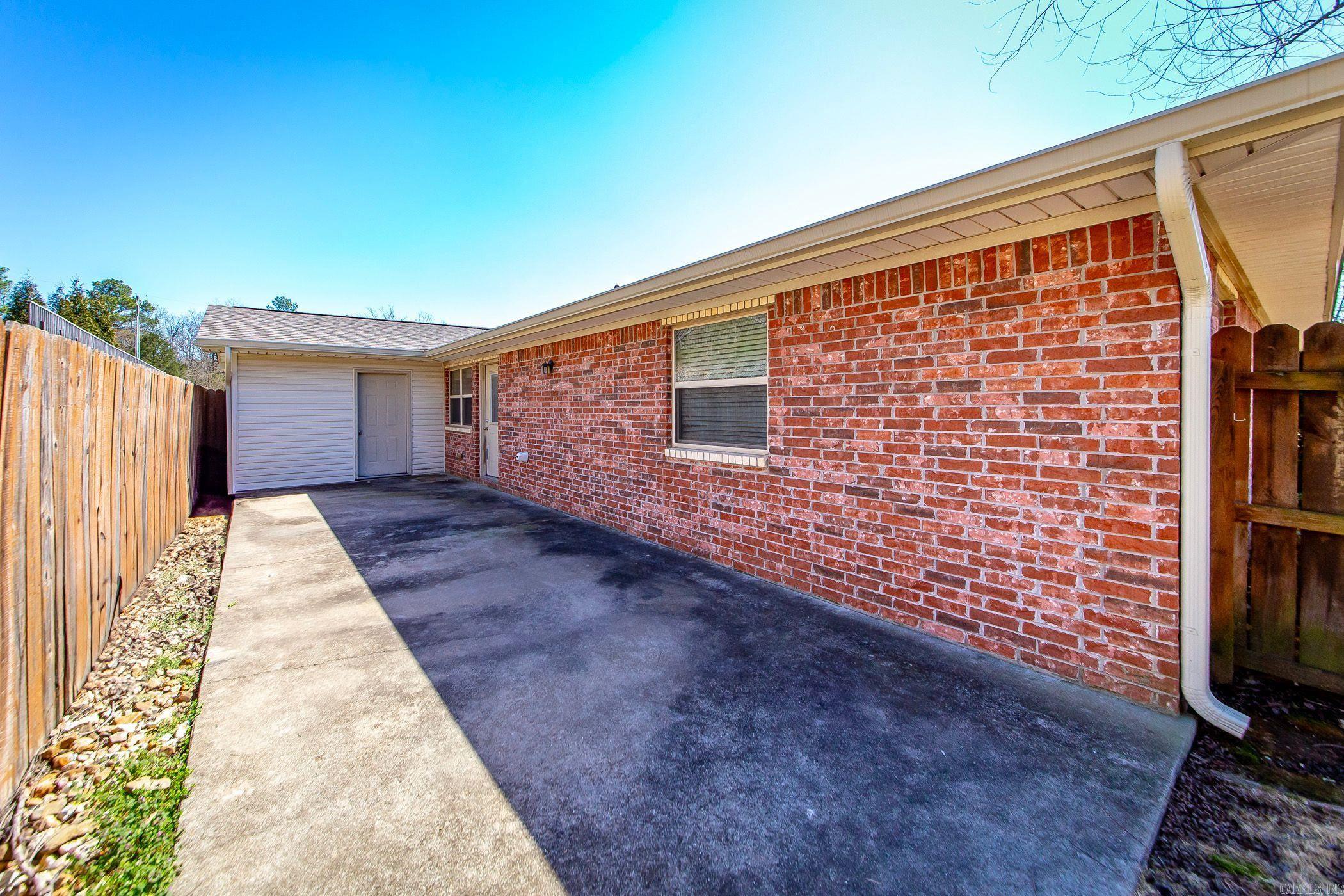 522 Amity Road Hot Springs, AR 71913