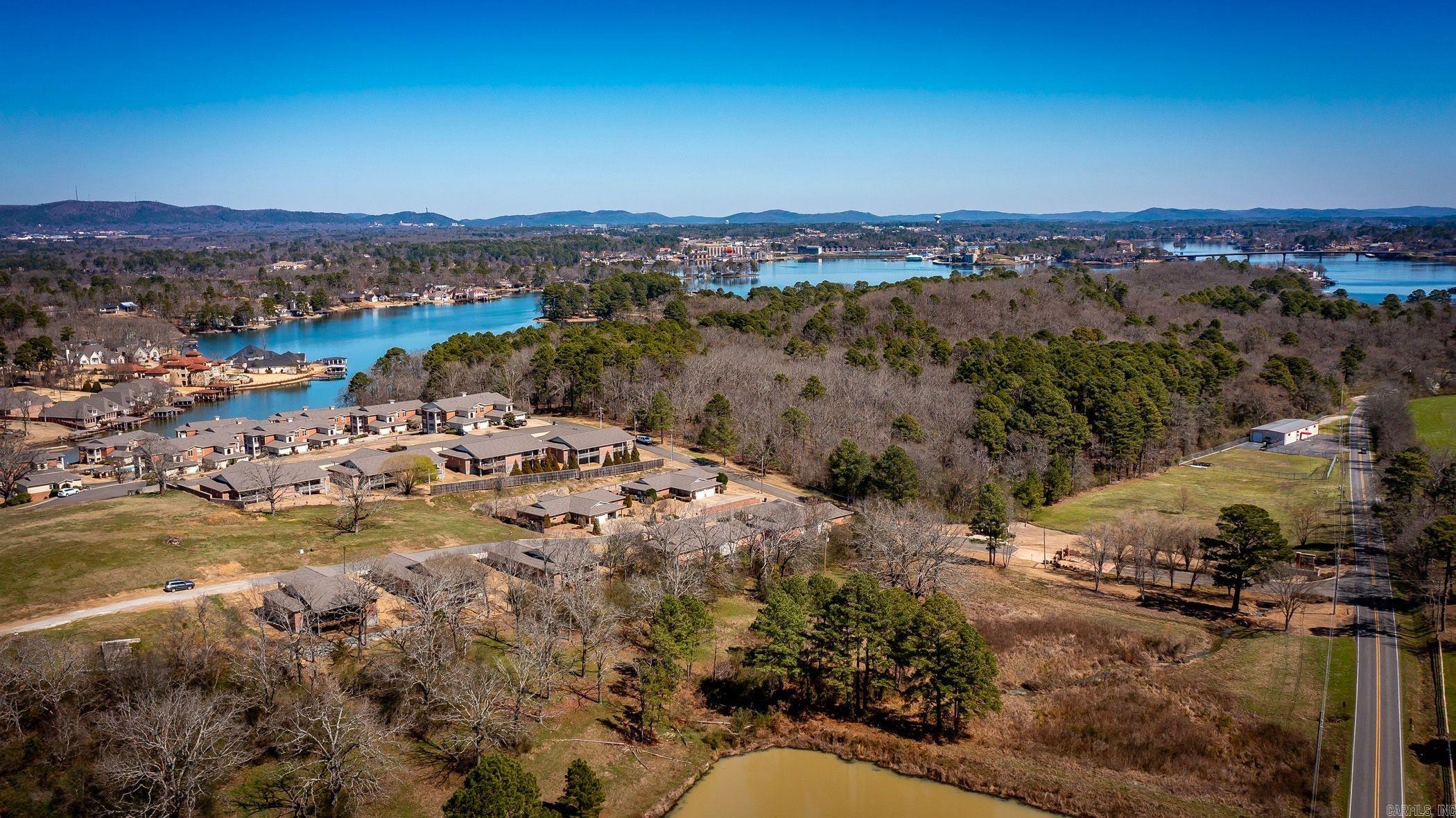 522 Amity Road Hot Springs, AR 71913
