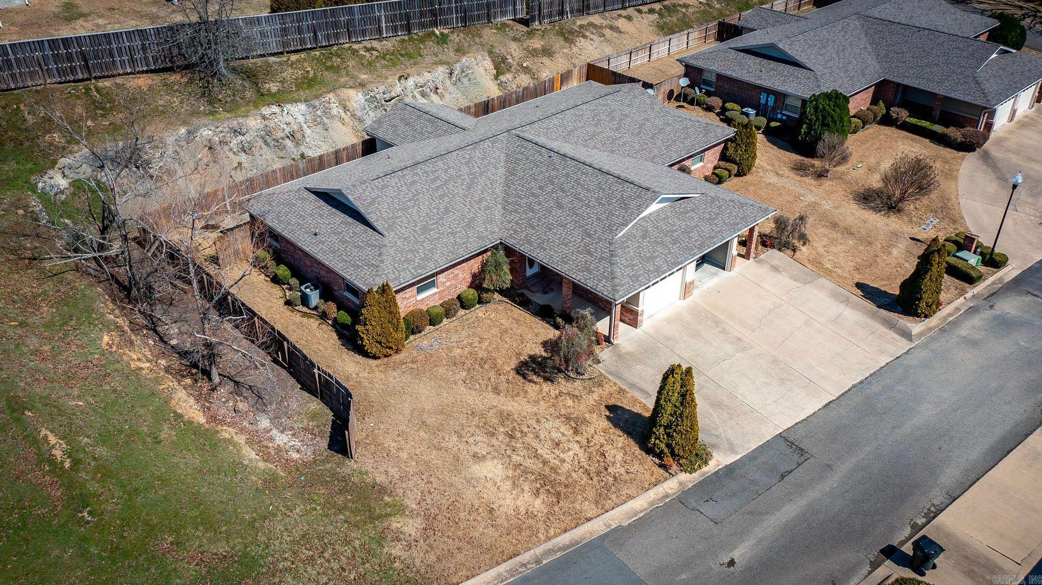 522 Amity Road Hot Springs, AR 71913