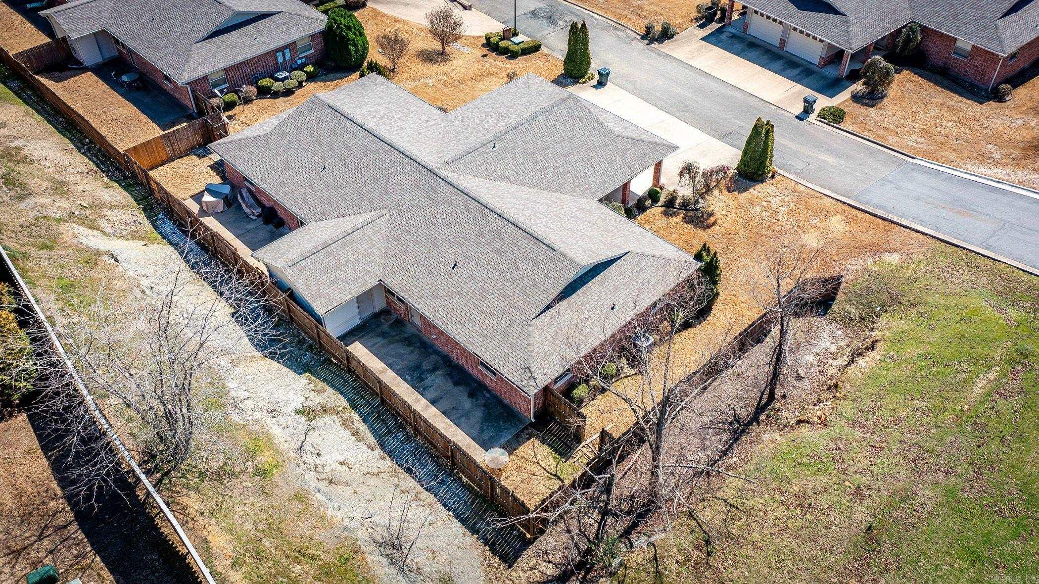 522 Amity Road Hot Springs, AR 71913