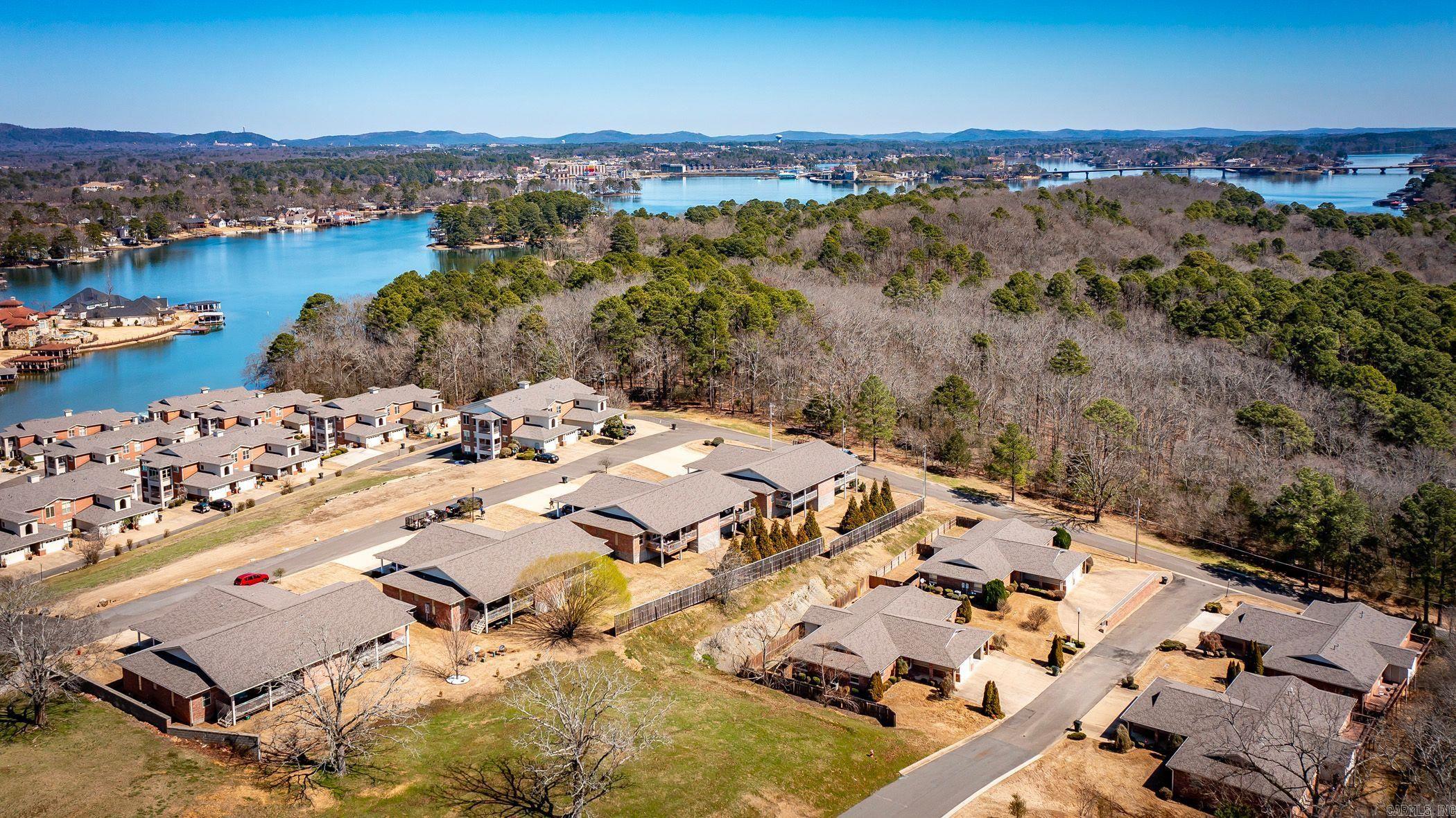522 Amity Road Hot Springs, AR 71913
