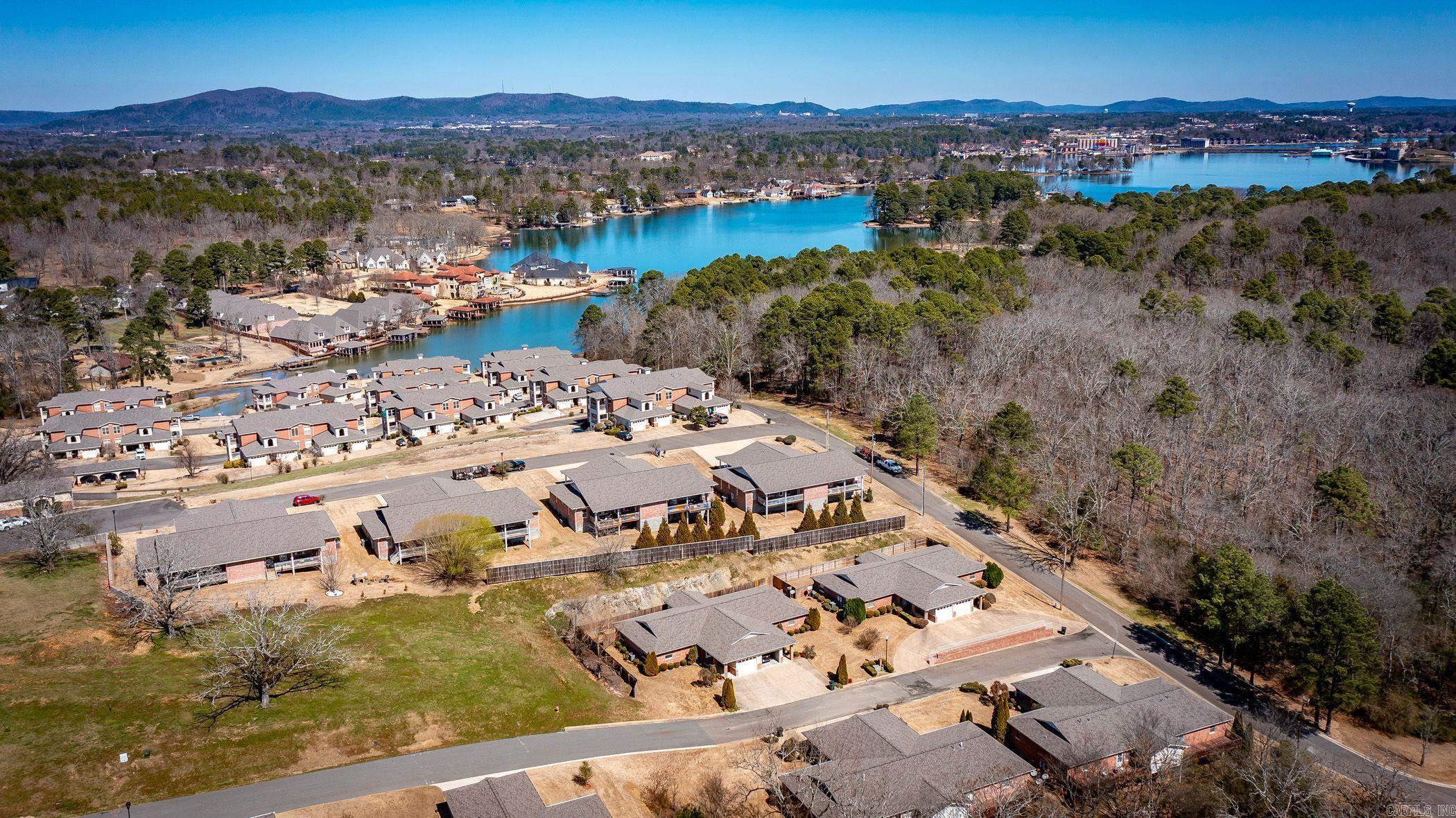 522 Amity Road Hot Springs, AR 71913