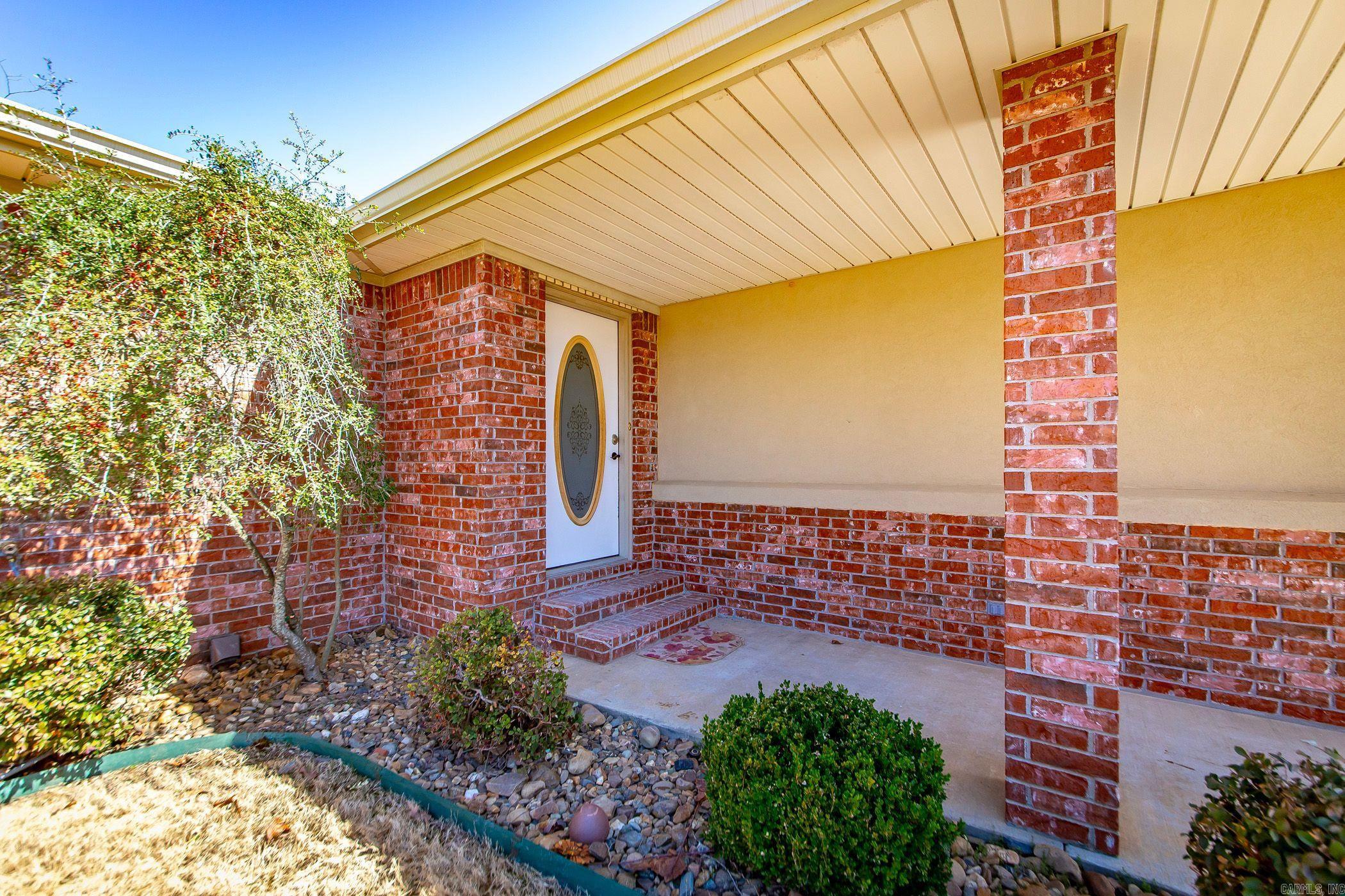 522 Amity Road Hot Springs, AR 71913