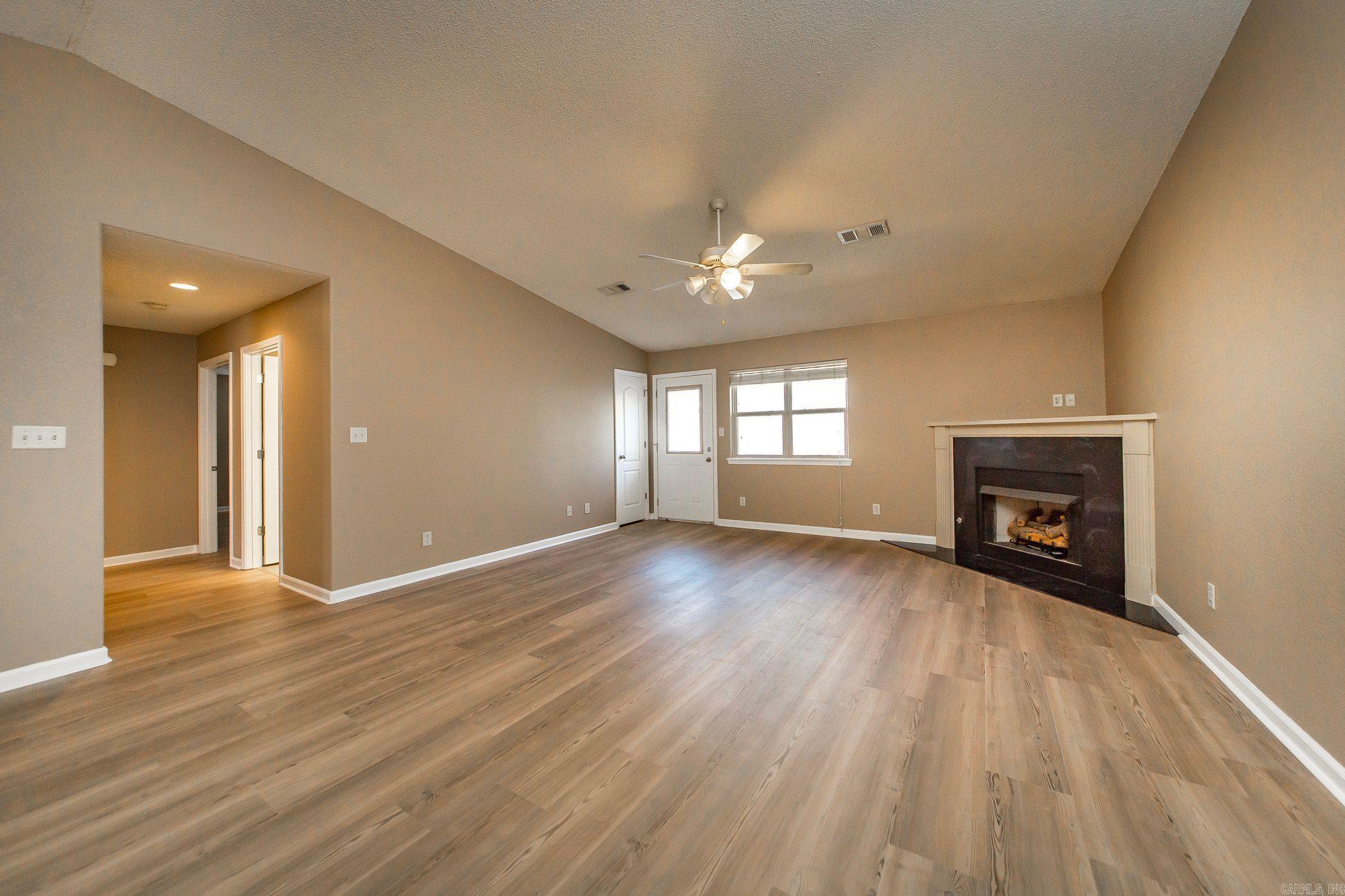 522 Amity Road Hot Springs, AR 71913