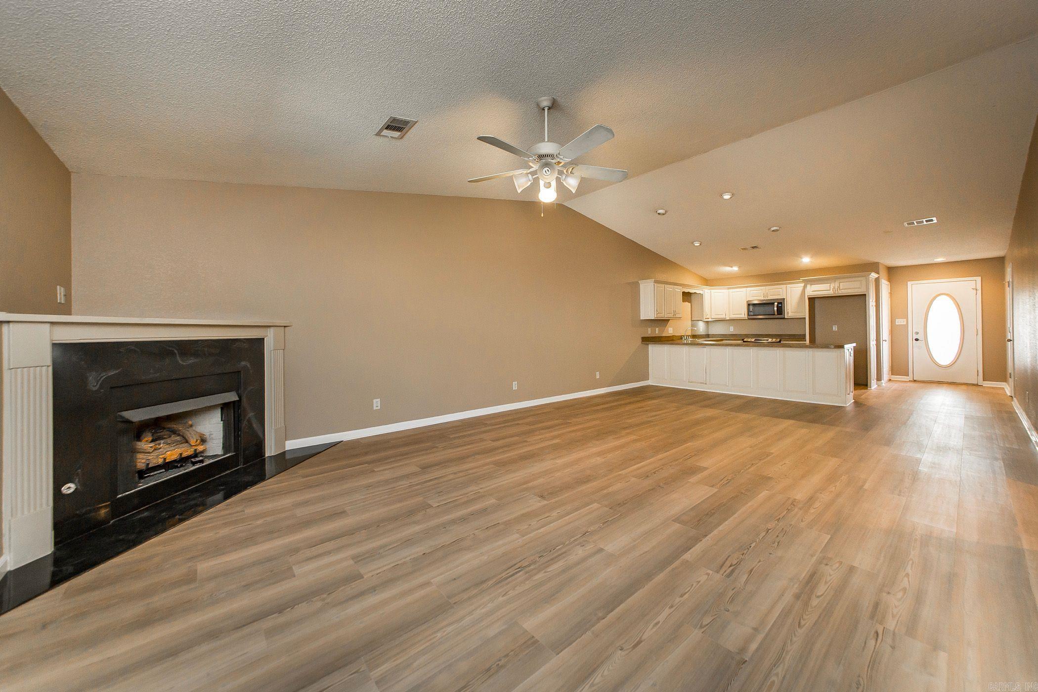 522 Amity Road Hot Springs, AR 71913