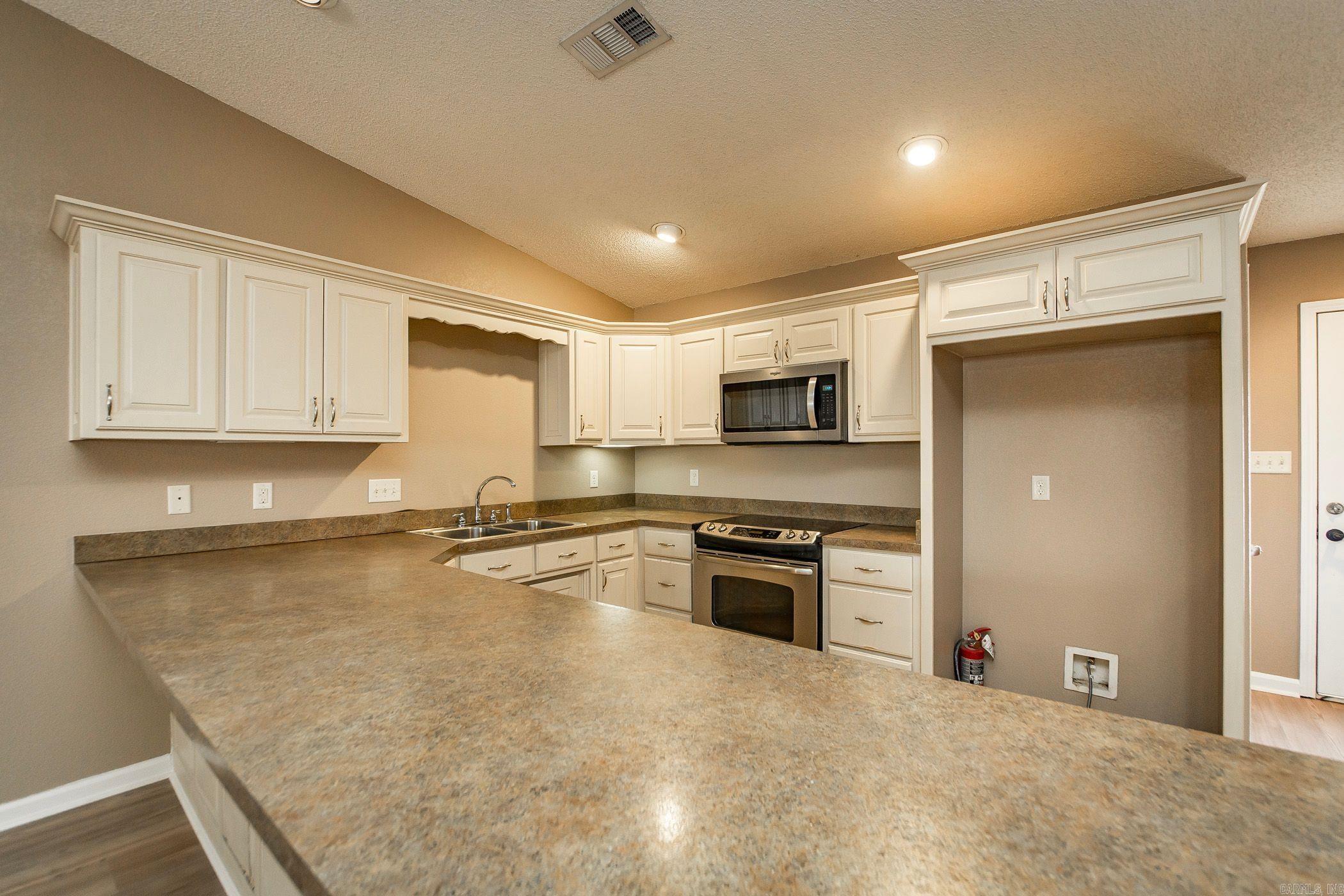 522 Amity Road Hot Springs, AR 71913